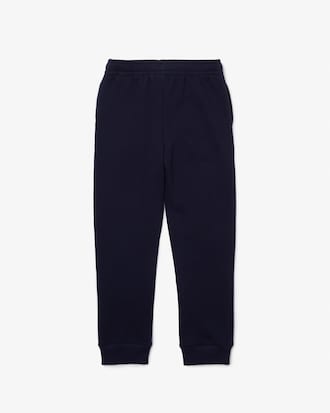 Pantalones deportivos de polar para niños