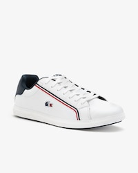 Sneakers Graduate Para Hombre