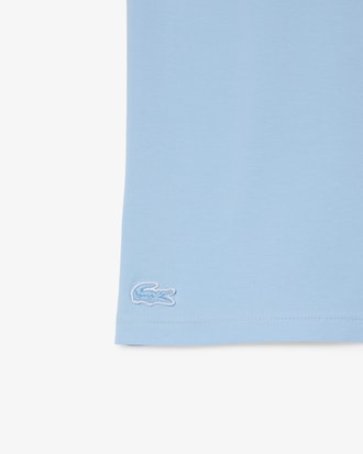 Ensemble de pyjama jersey monogramme