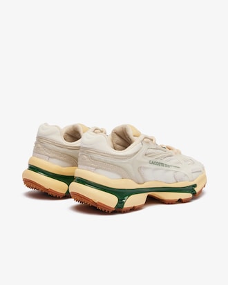 Women's Lacoste L003 2K24 x Highsnobiety Sneakers
