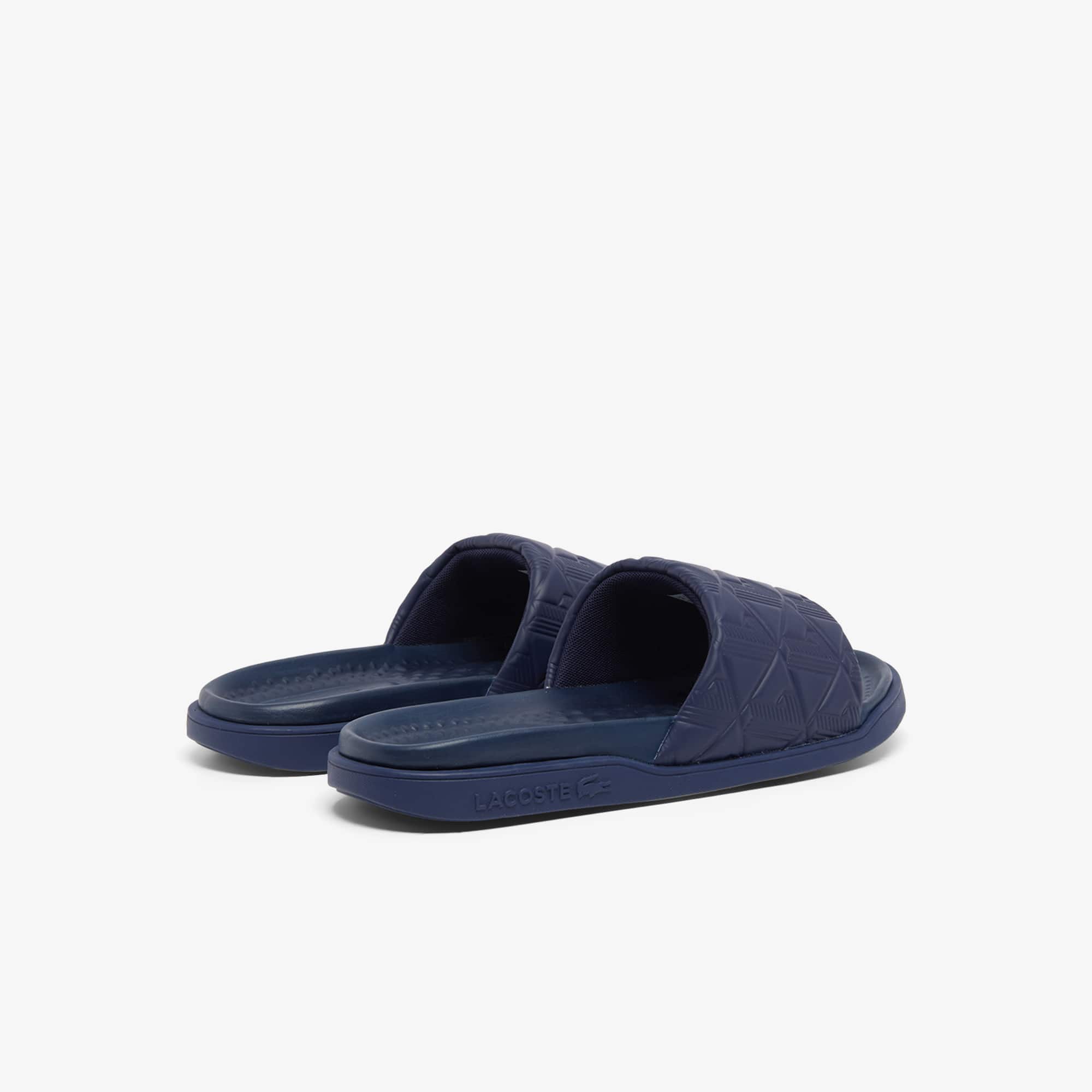 Men's Serve Slide Dual - Sneakers - New In 2026 | Lacoste