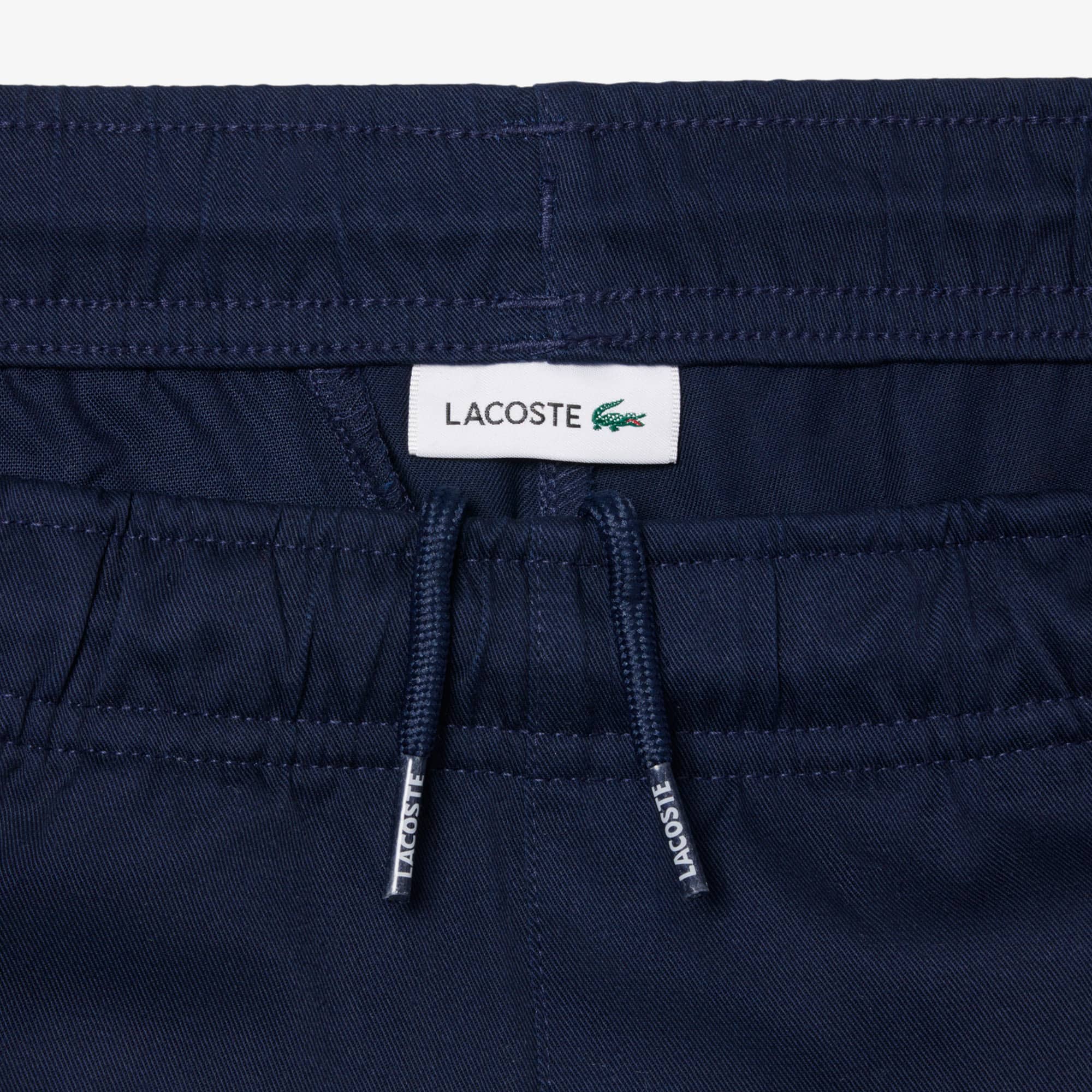 Boys' Stretch Cotton Pants