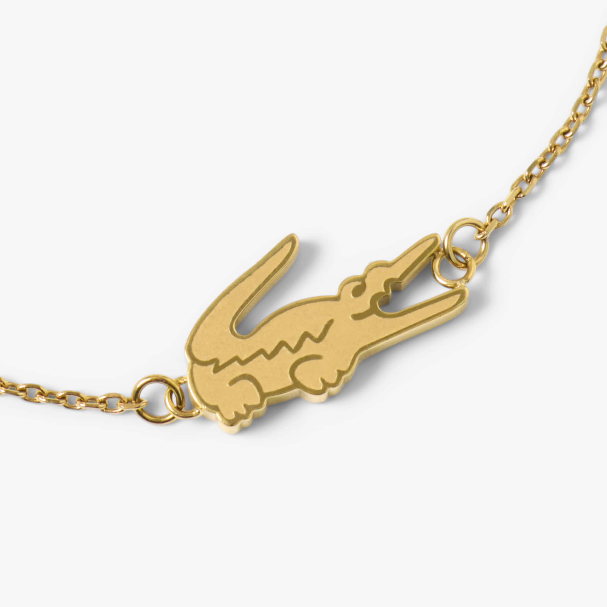 Crocodile Bracelet