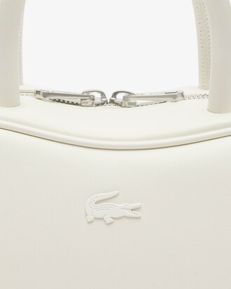 Bolso de mano Lora mini de piel