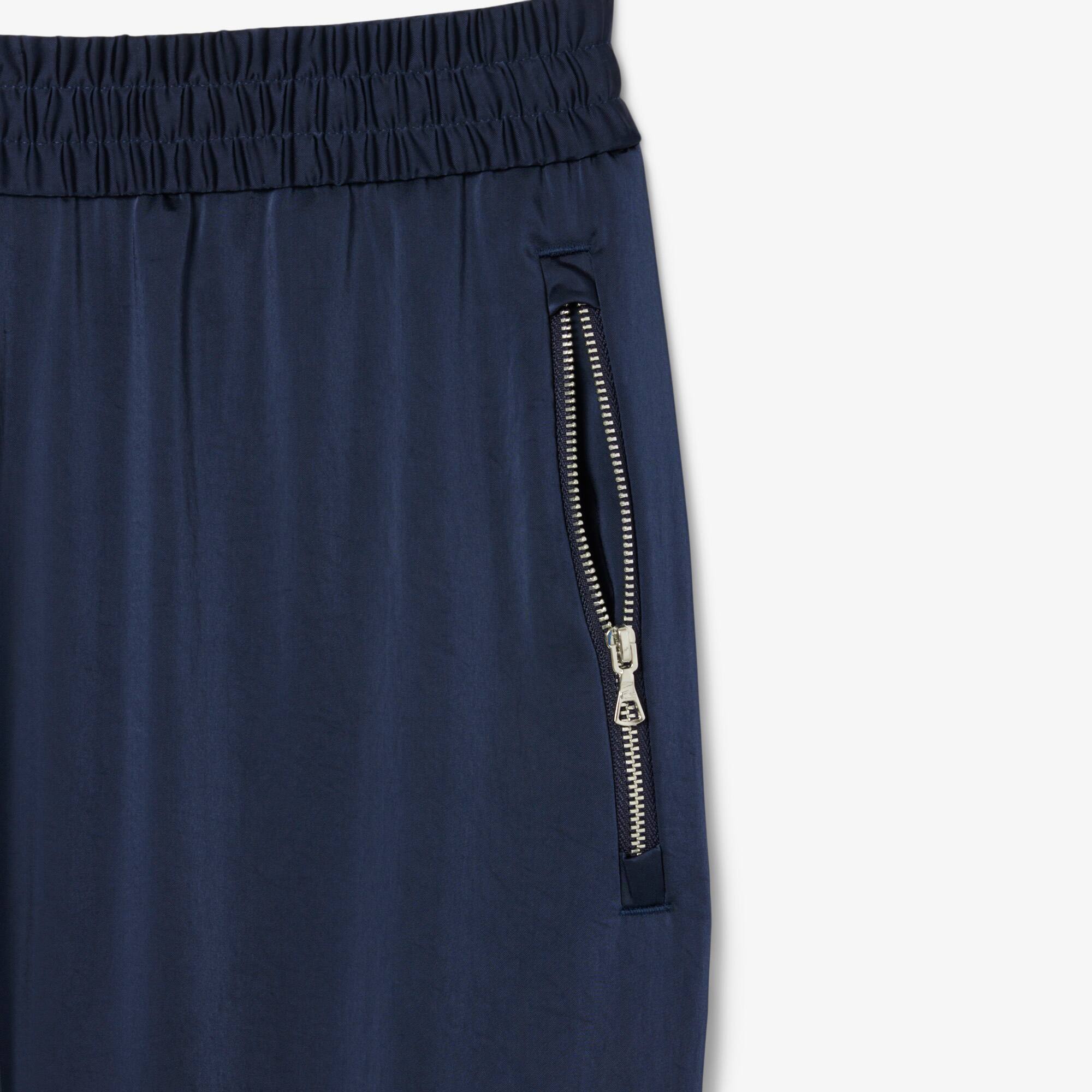 Women's Zip Pocket Pants