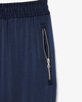 Women's Zip Pocket Pants