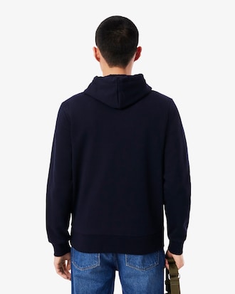 Men's Fleece Hoodie