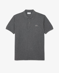 Men's Classic Fit Piqué Marl Polo