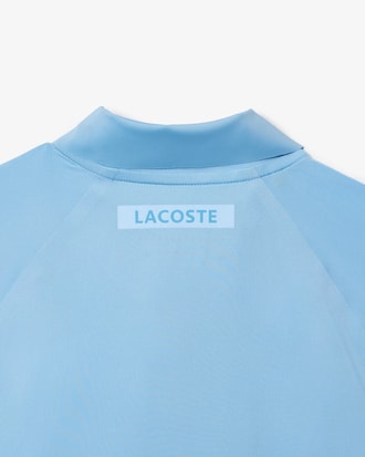 Men's Lacoste Tennis x Novak Djokovic Regular Fit Player Polo