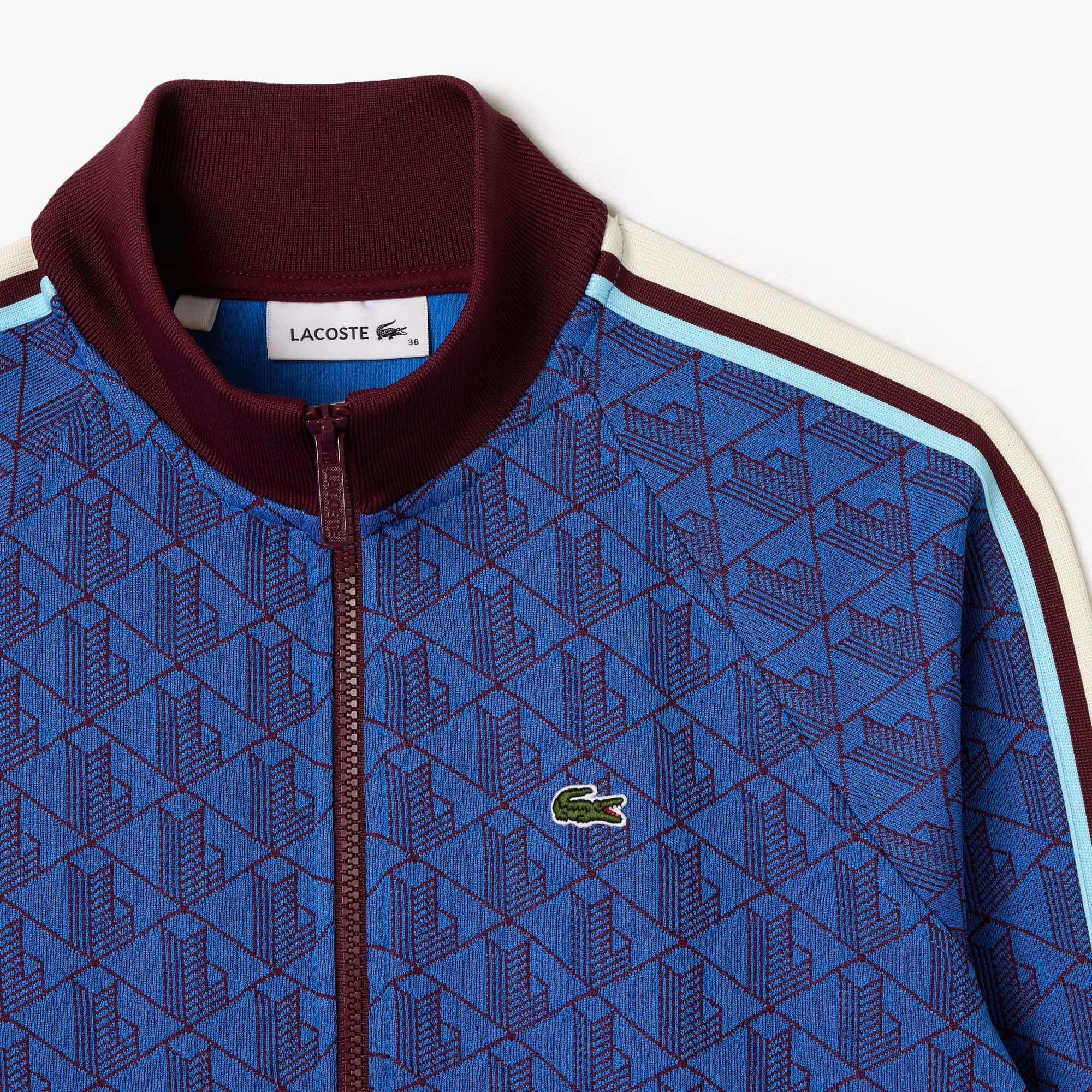 トップス MIANDMOU outstitch logo sweat 19301764_42375233_322.jpg