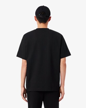 Heavy Cotton Jersey T-shirt