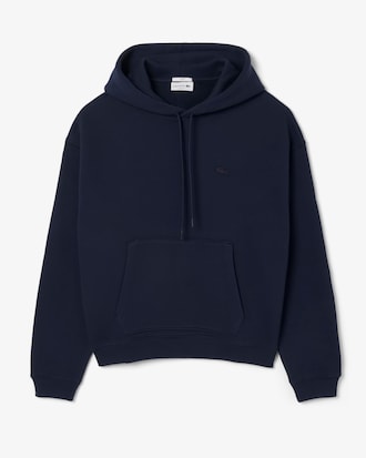 Unisex Heavy Fleece Hoodie