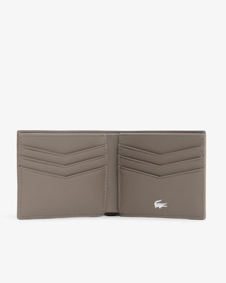 Small Ossian Leather Billfold