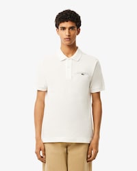 Men's Made In France Classic Fit L.12.12 Polo