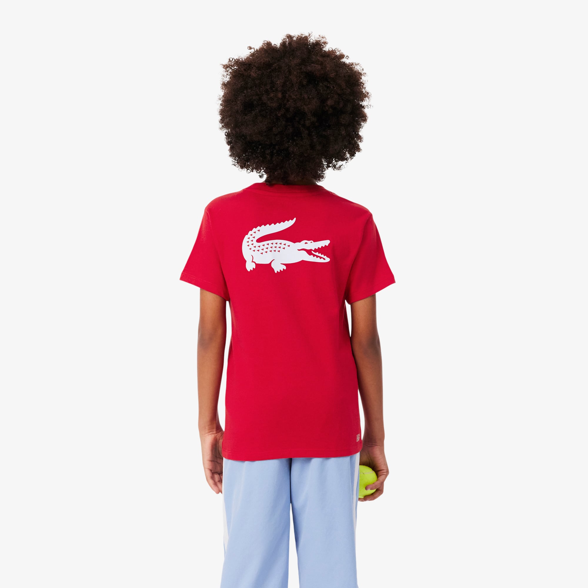 Ultra Dry Cotton T-Shirt