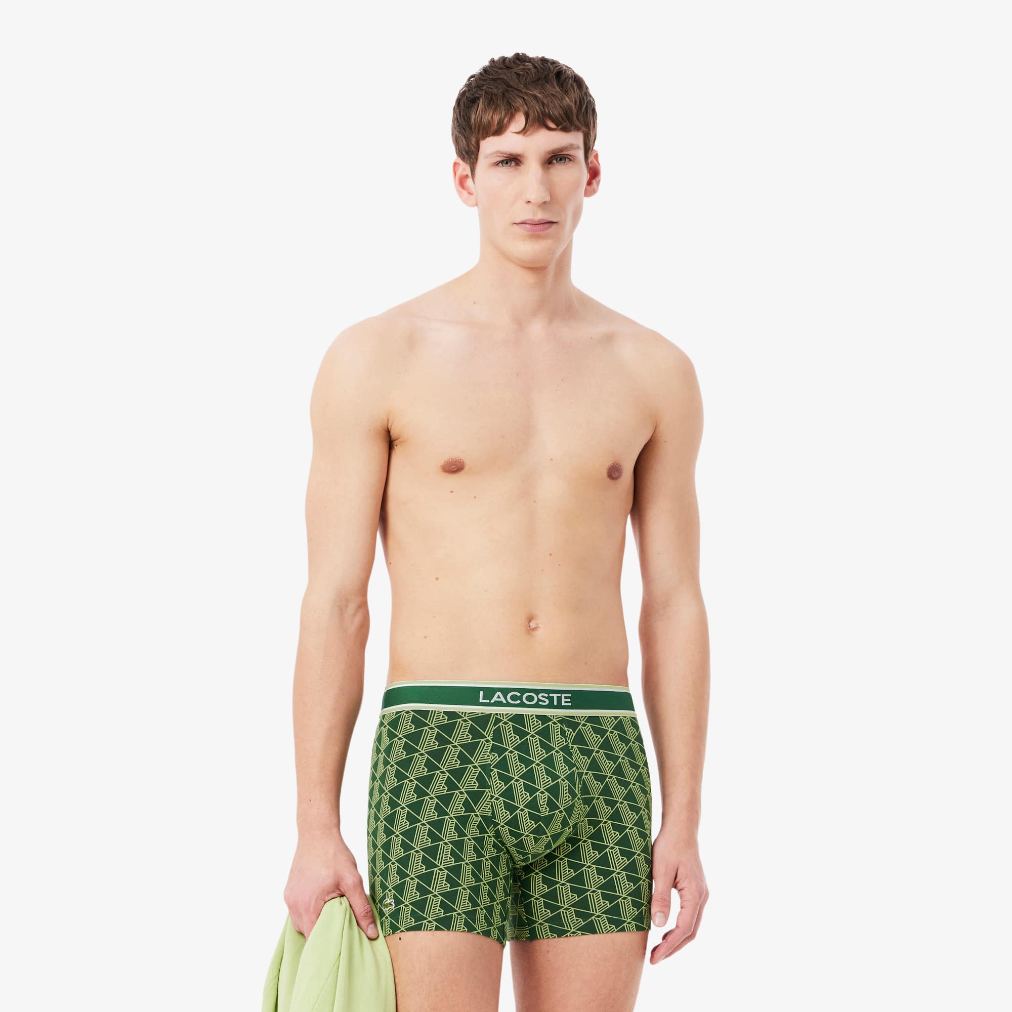 BOXERS & TRUNKS