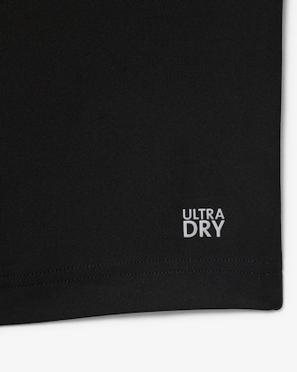 Men's UV Protect Lightweight Stretch Sport T-Shirt