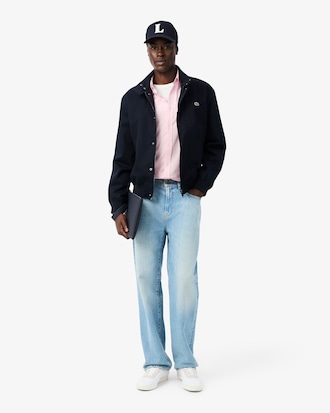 Men's Regular Fit Cotton Shirt