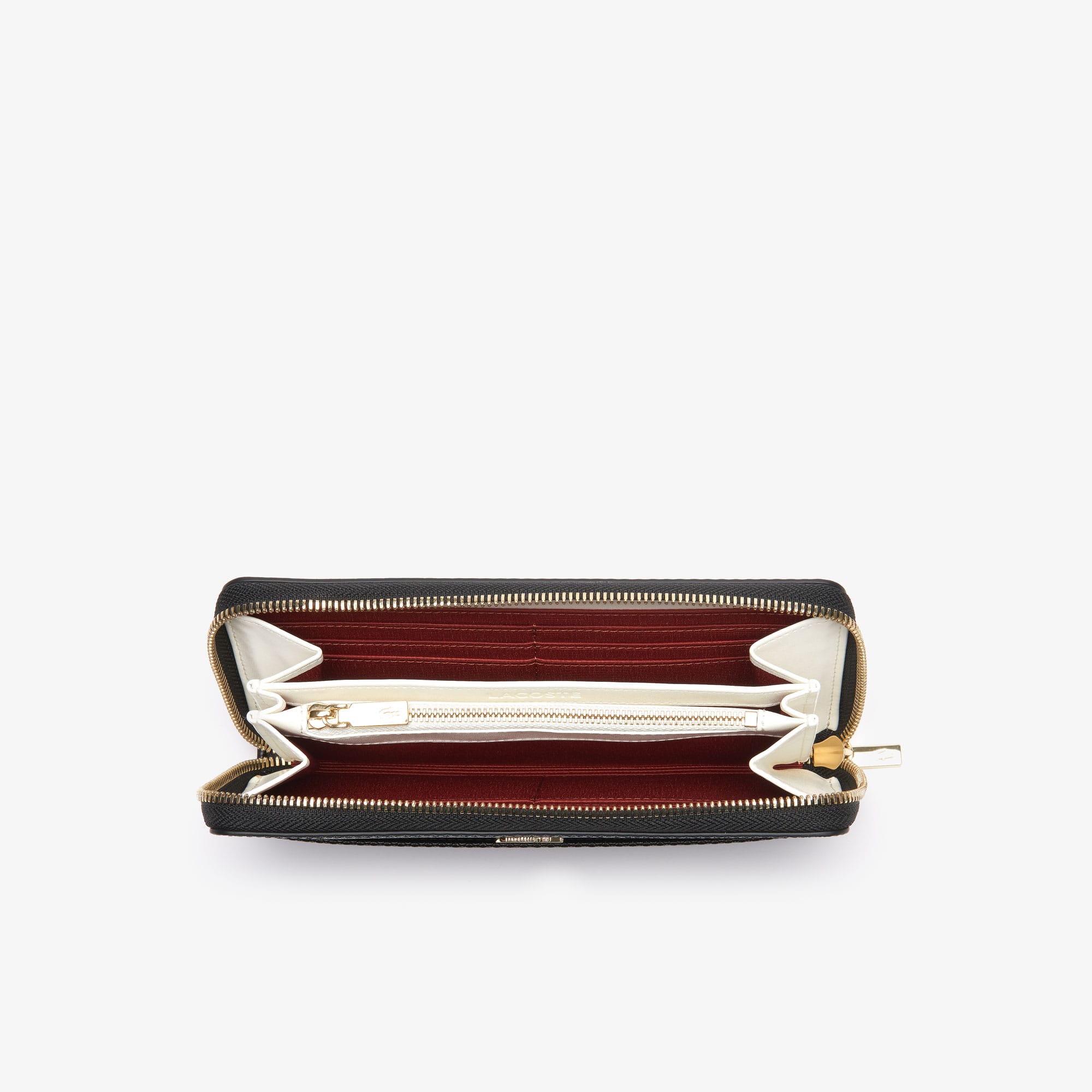 lacoste chantaco wallet
