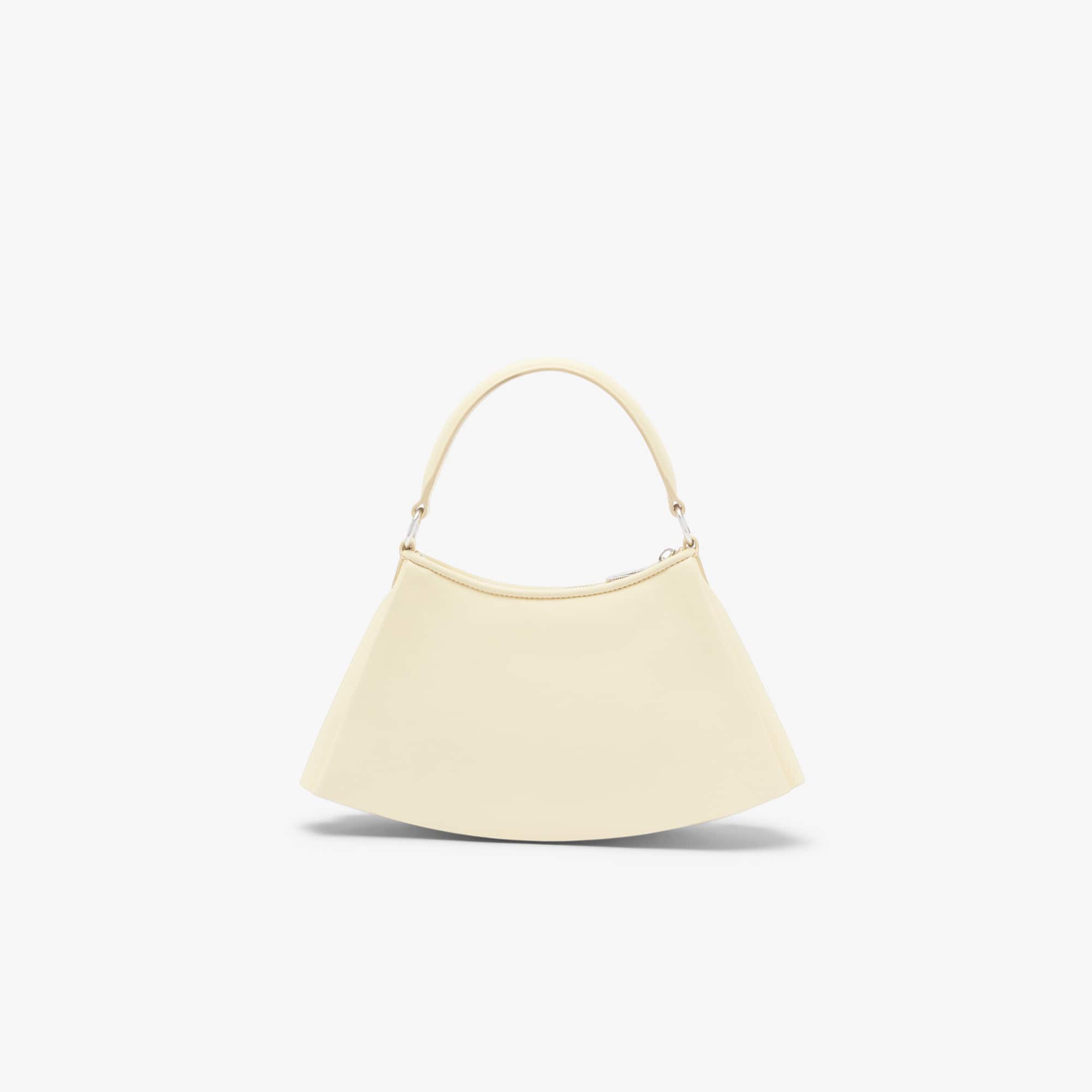 Small Lenglen Leather Bag - Bags - New In 2026 | Lacoste