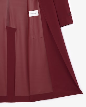 Women's Oversized Trench Coat