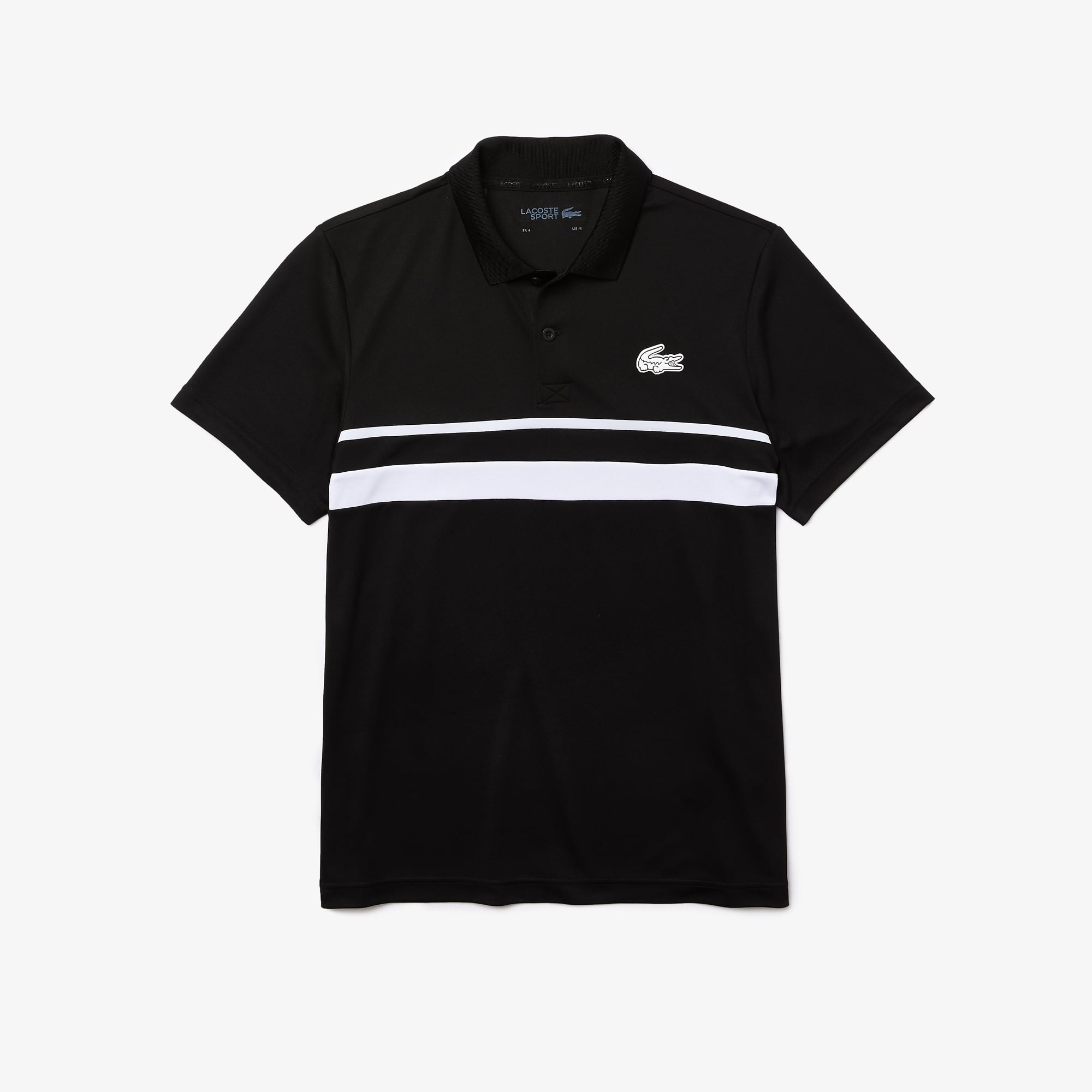 lacoste sports polo