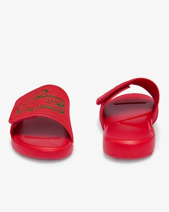 Children's L.30 Strap Synthetic Slides