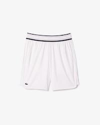 Men's Lacoste Tennis x Daniil Medvedev Shorts