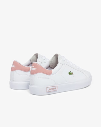 Sneakers Powercourt Para Niños