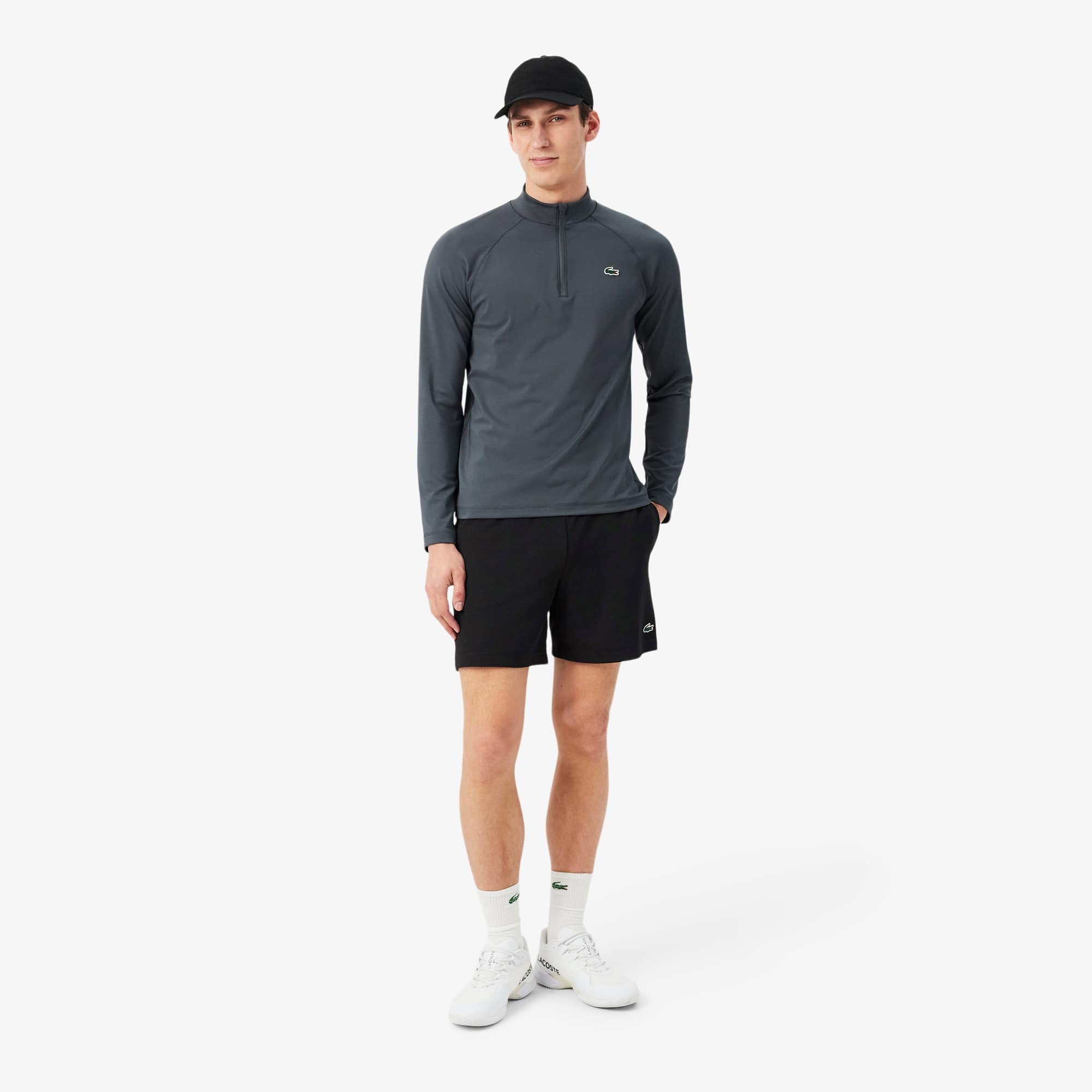 Regular Fit Ultra Dry Sport Shorts