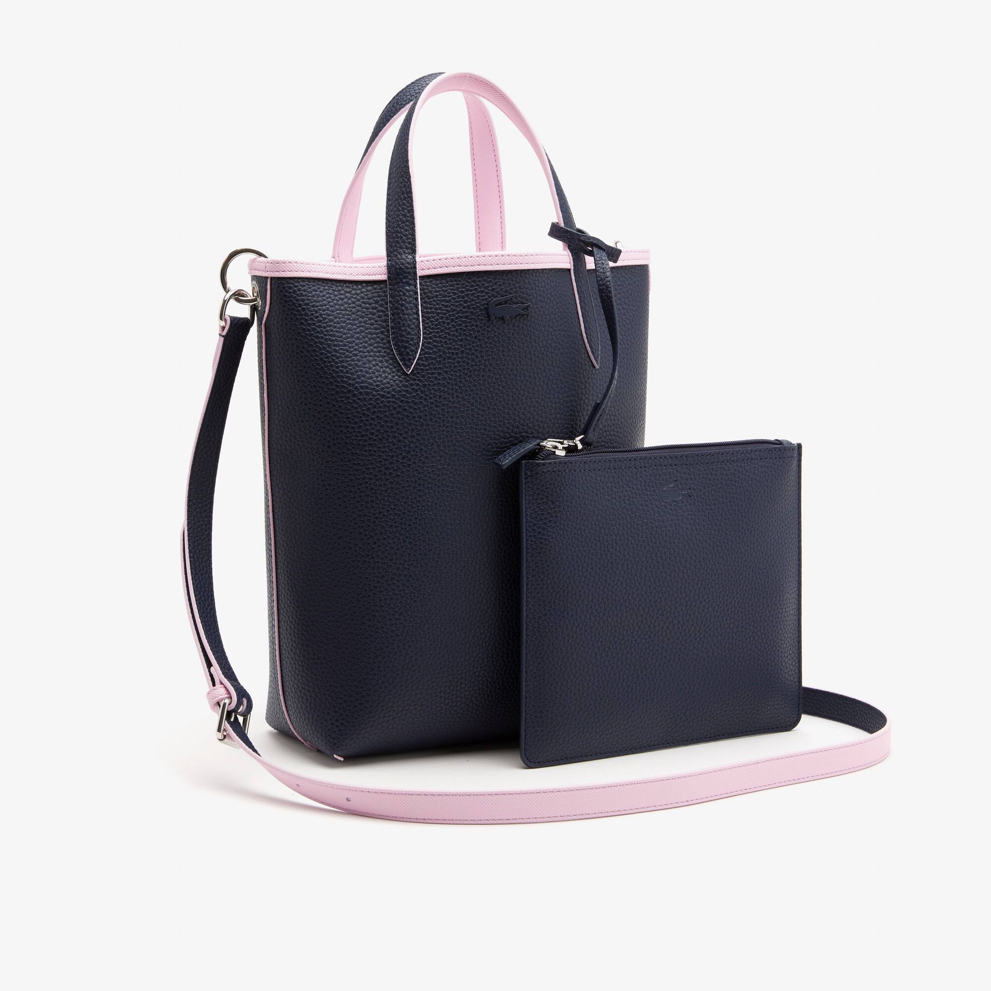 Women's Anna Vertical Reversible Tote - Bags - New In 2025