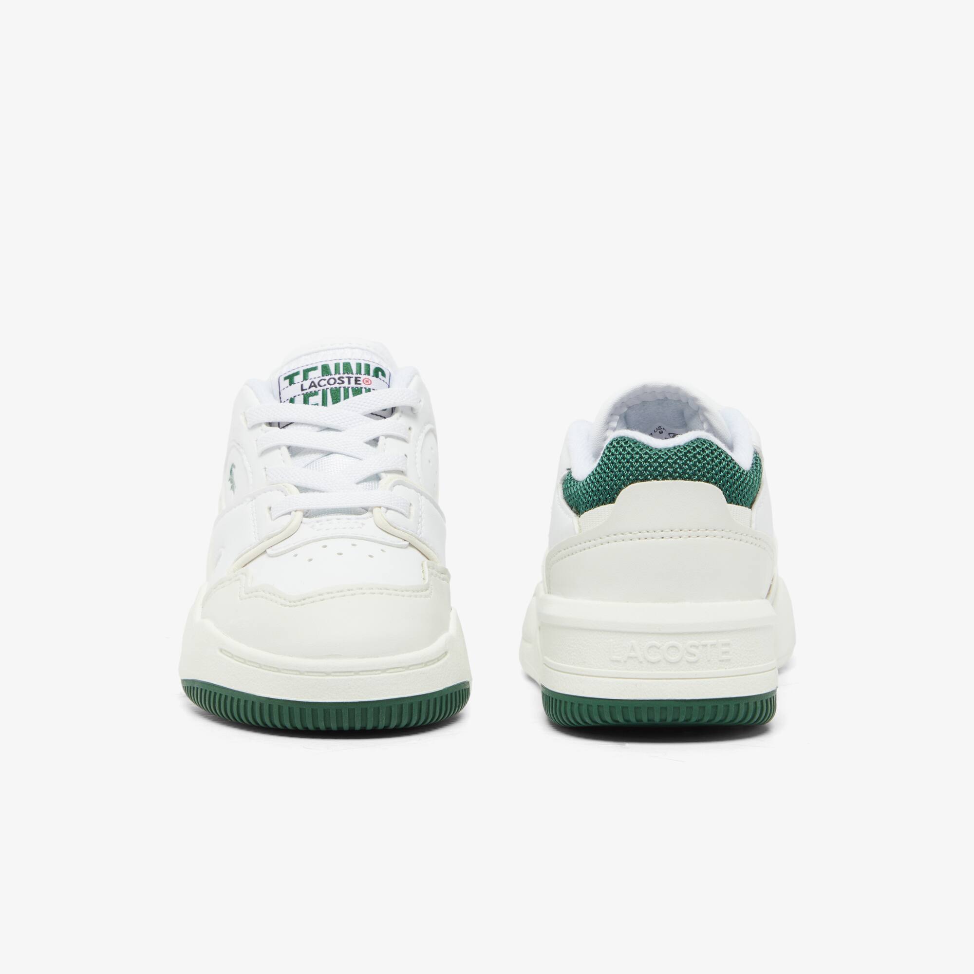 Infant's Lineshot Sneakers - Kid's Collection - New In 2026 | Lacoste