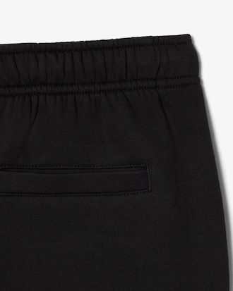 Double Face Jersey Sweatpants