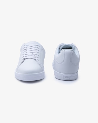 Sneakers Lerond en piel para hombre