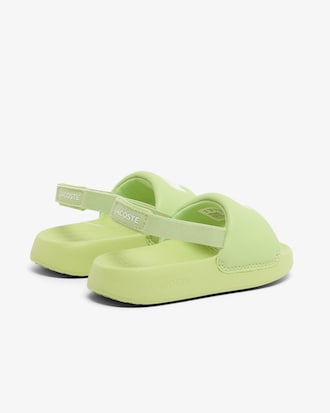 Infants' Serve Slides 1.0