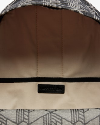 Neocroc Motif Backpack