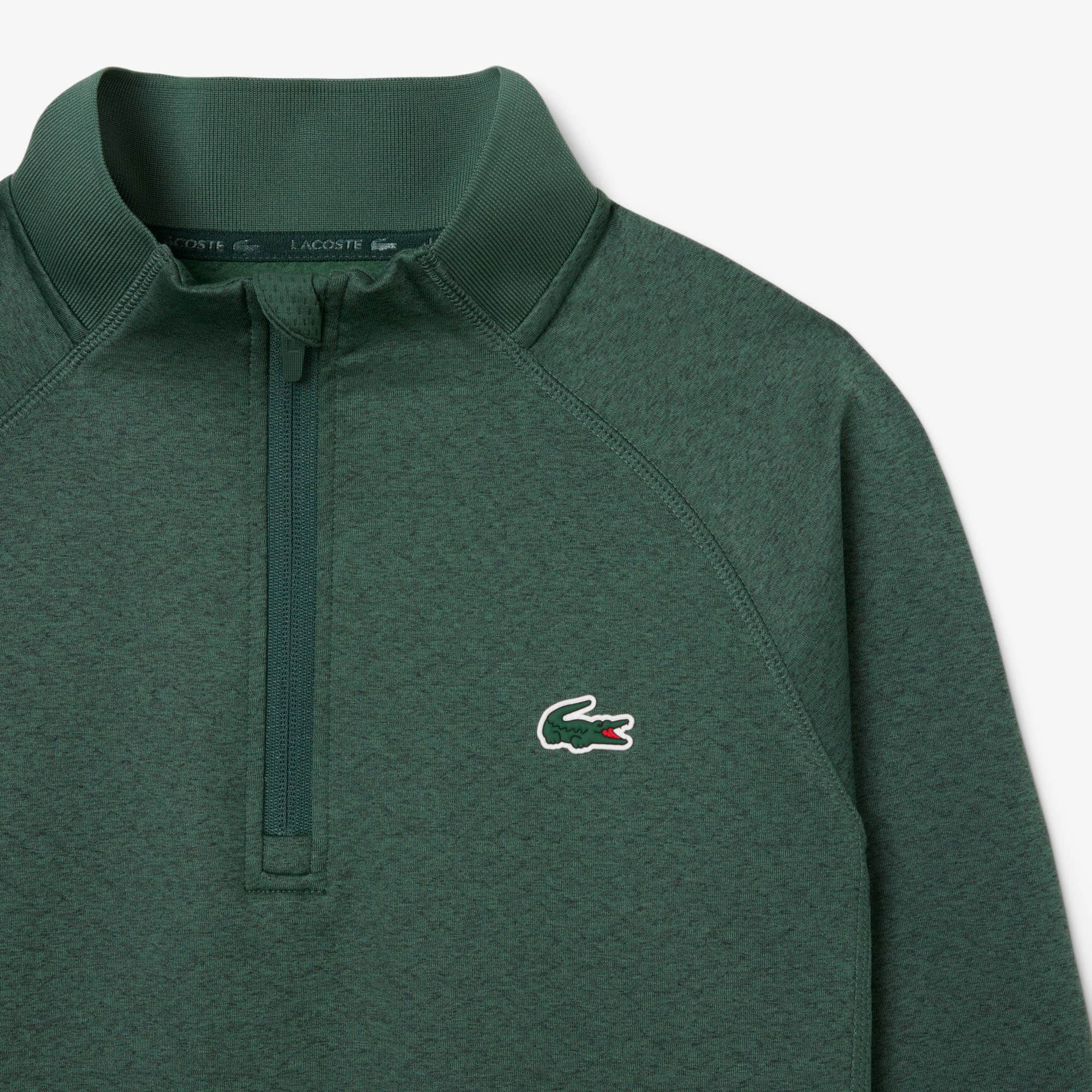 lacoste tech fleece
