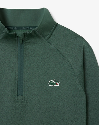 Men's Technical Fleece Golf Sweatshirt