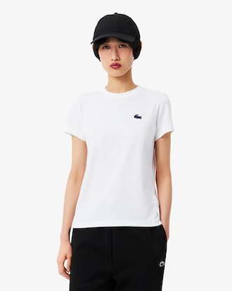 Women's Ultra Dry Technical Cotton T-Shirt