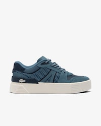 Sneakers De Cuero L002 Evo Para Mujer