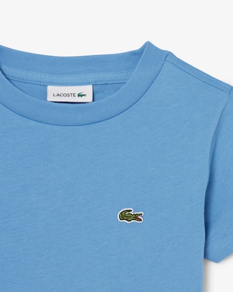 Kids' Cotton T-Shirt