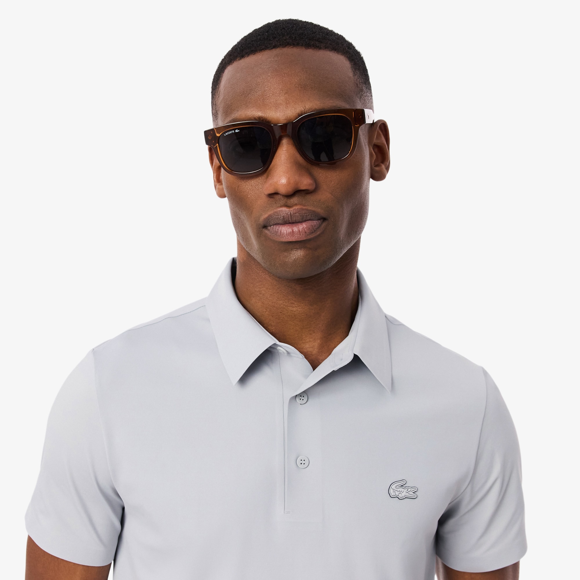 Regular Fit Commuter Polo