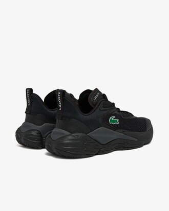 Men's Aceshot and Sneakers