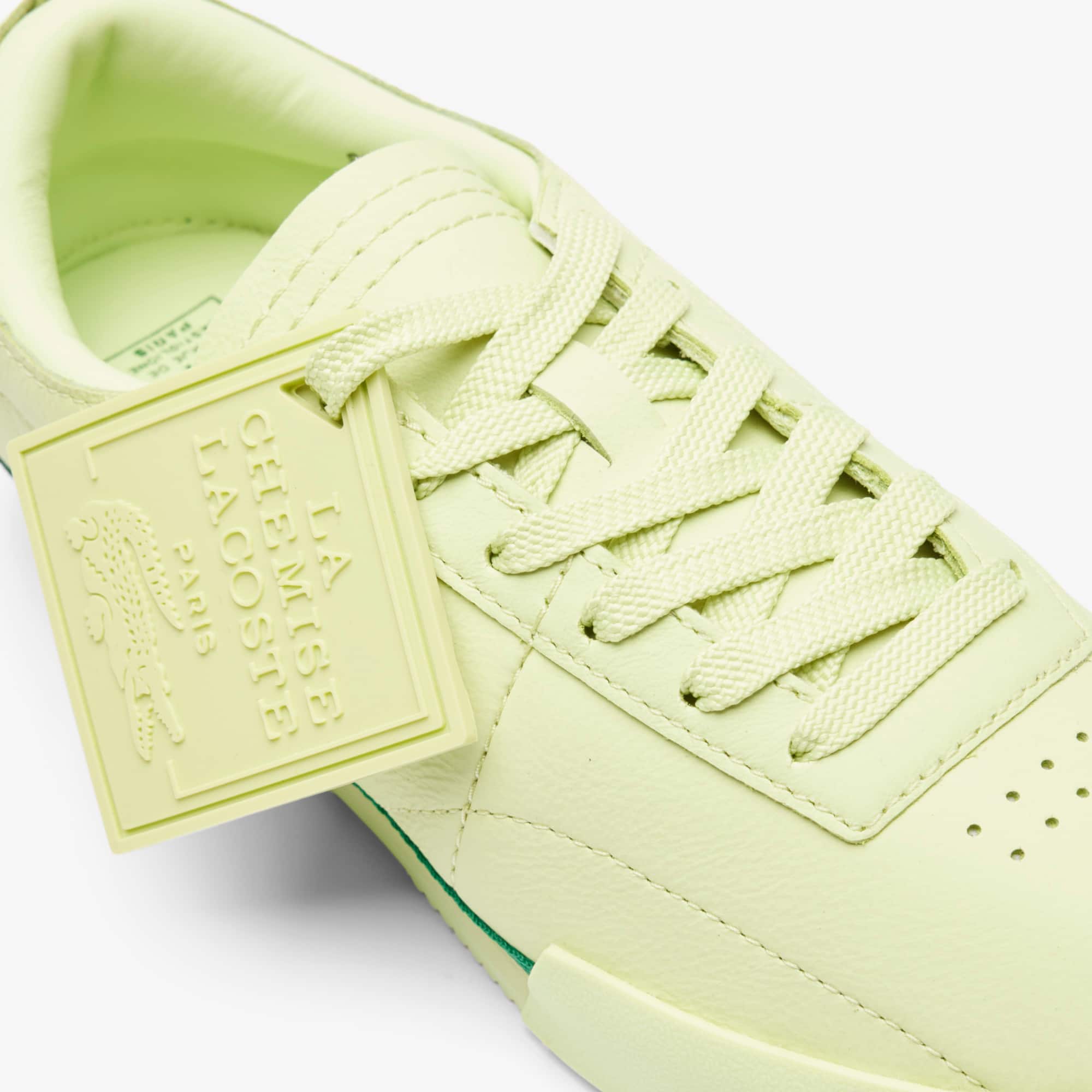 Lacoste★Aura Runway Sneakers★23-29cm★人気早期完売 Women's Aura Runway Sneakers - Sneakers - New In 2025 | Lacoste