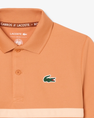 Roland-Garros Edition Ballboy Polo