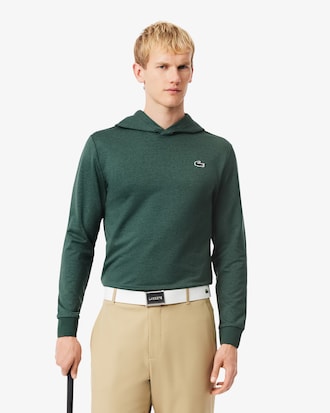 Men's Ultra Dry Golf Hoodie