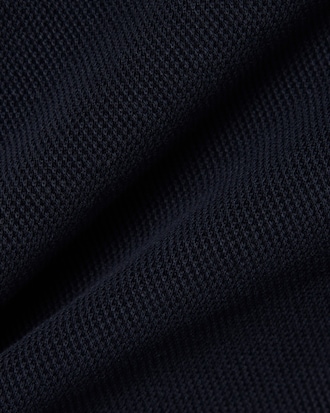 Women's Zip-Up Piqu&eacute; Hoodie
