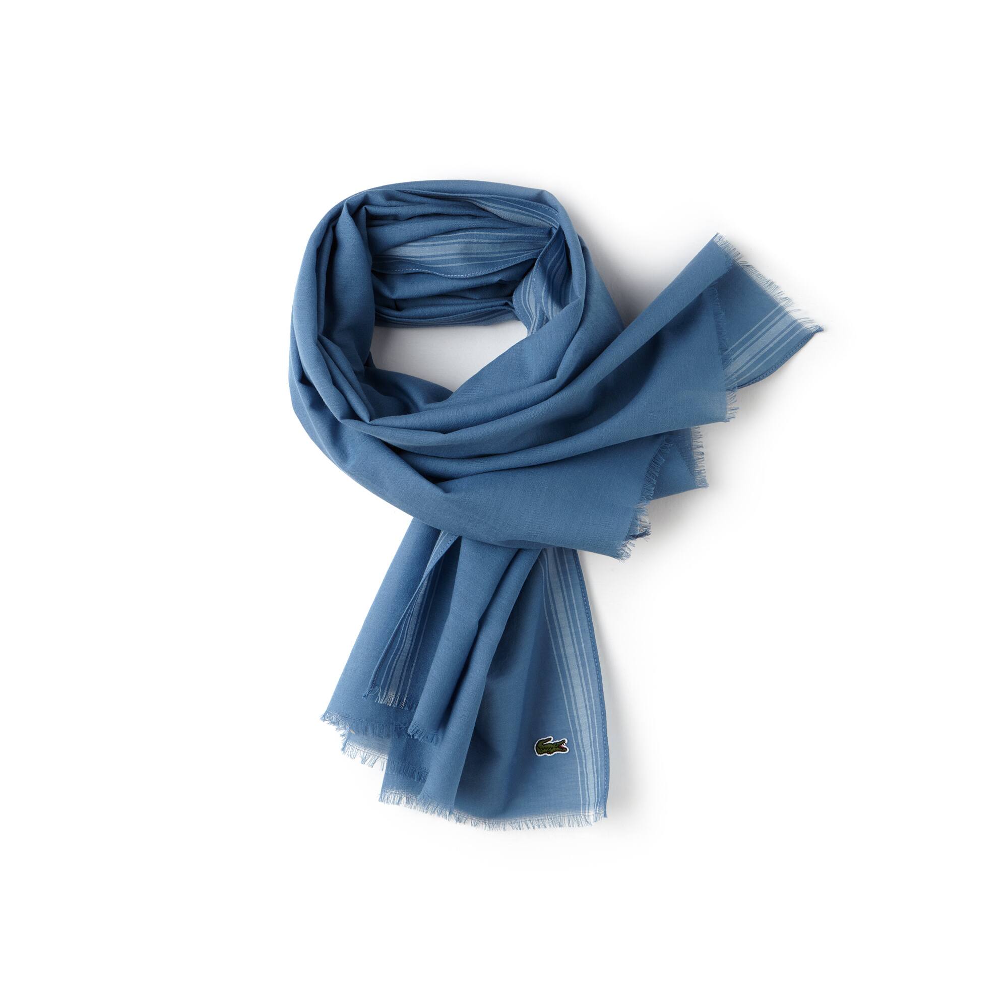 Men's Scarves & Gloves Men's Accessories LACOSTE