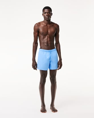 Men's Quick-Dry Swim Trunks
