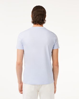 Men's Pima Cotton T-Shirt